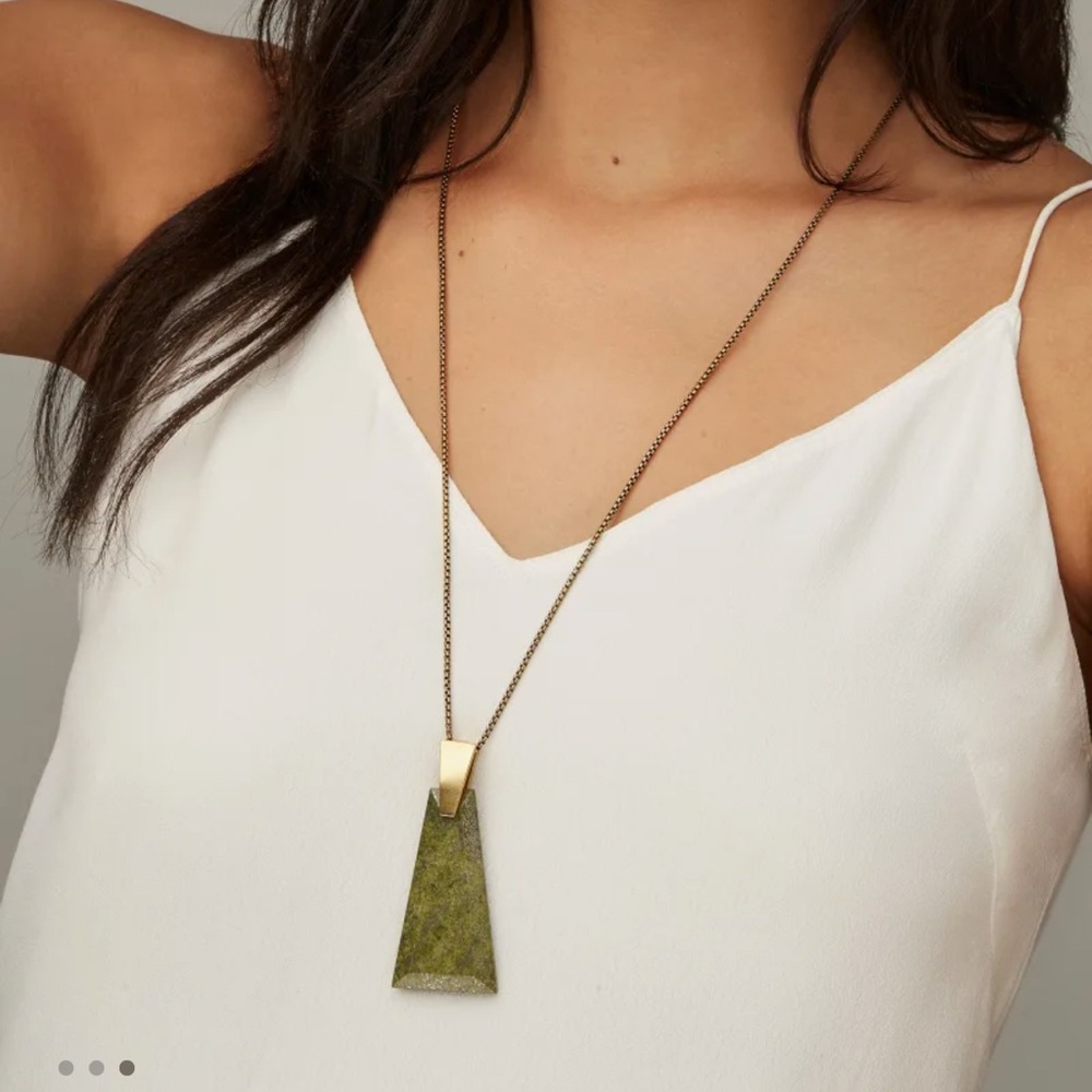 Kendra Scott Pendant